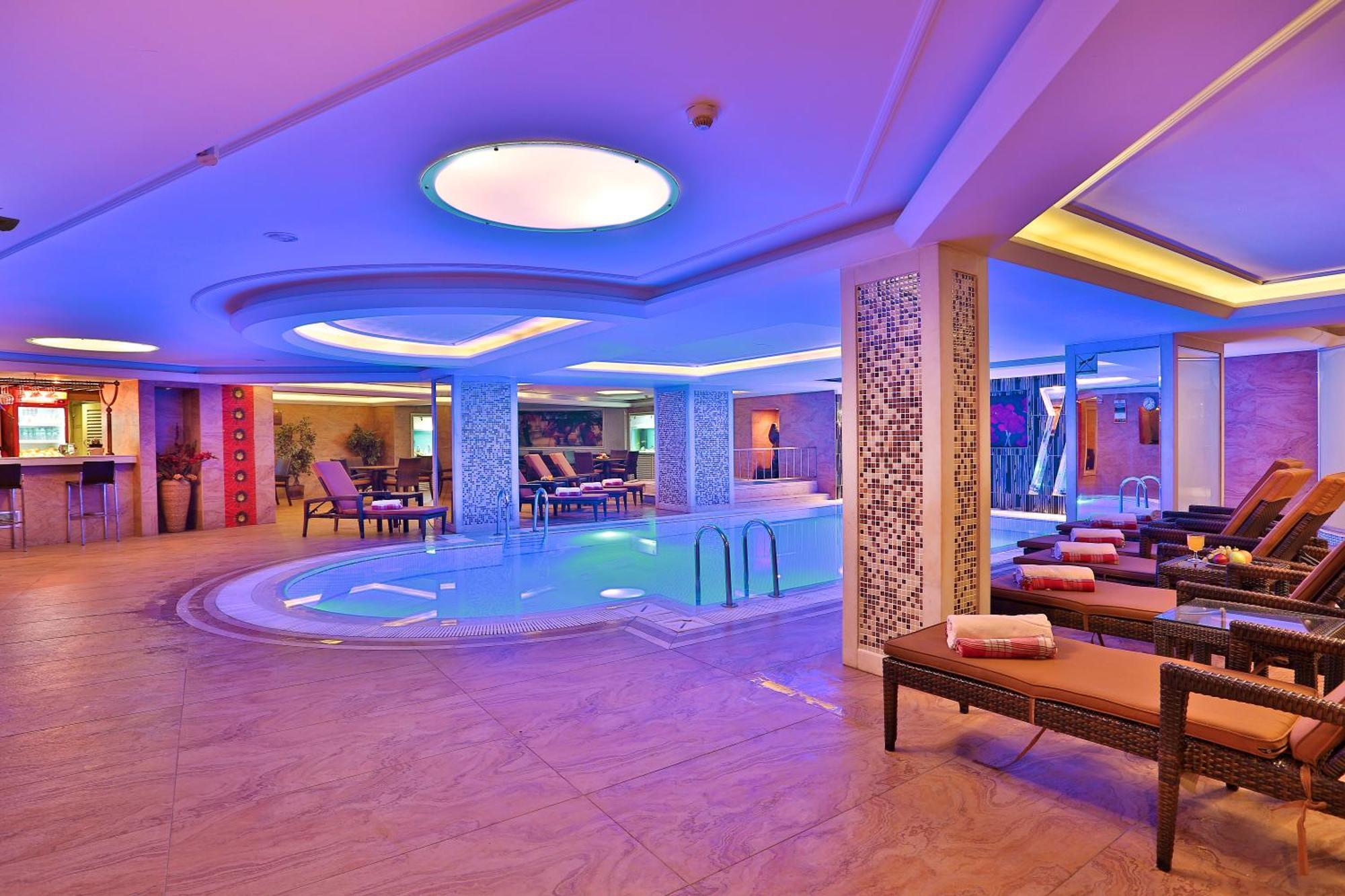 Mosaic Hotel Old City -Special Category — Photos 3
